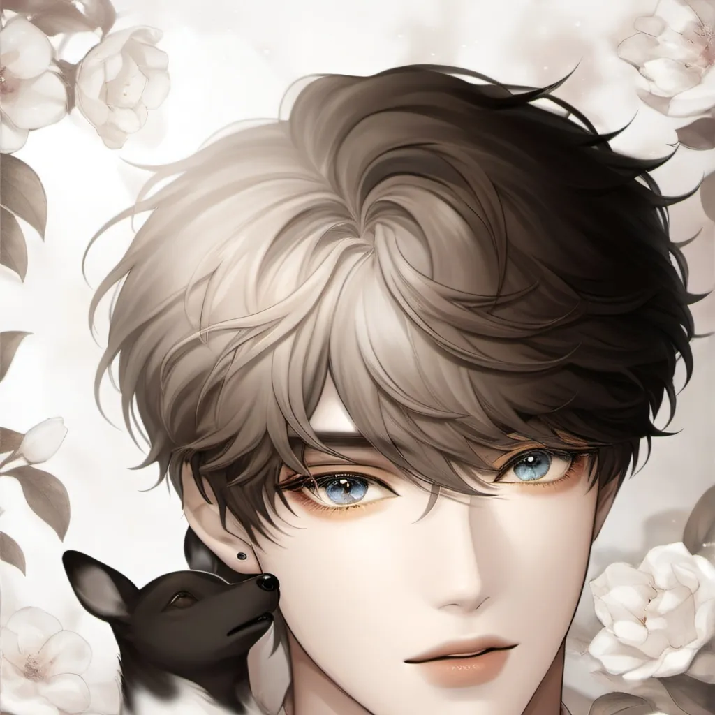 chat with ai character: ~☆✧nathan✧☆~