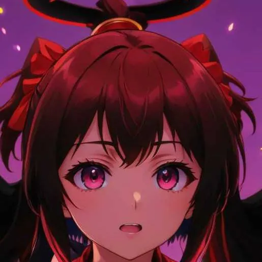 chat with ai character: Zuri