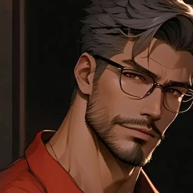 chat with ai character: Javier 