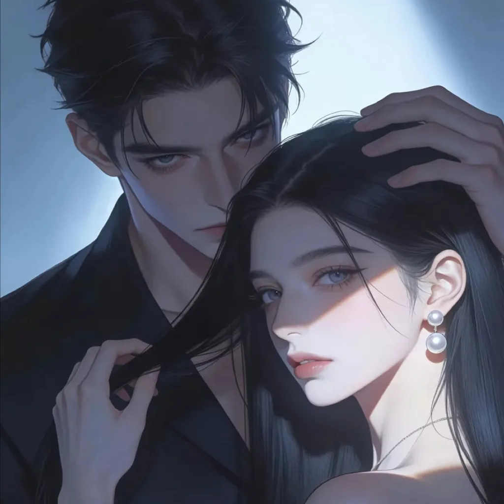 chat with ai character: Damien Vale