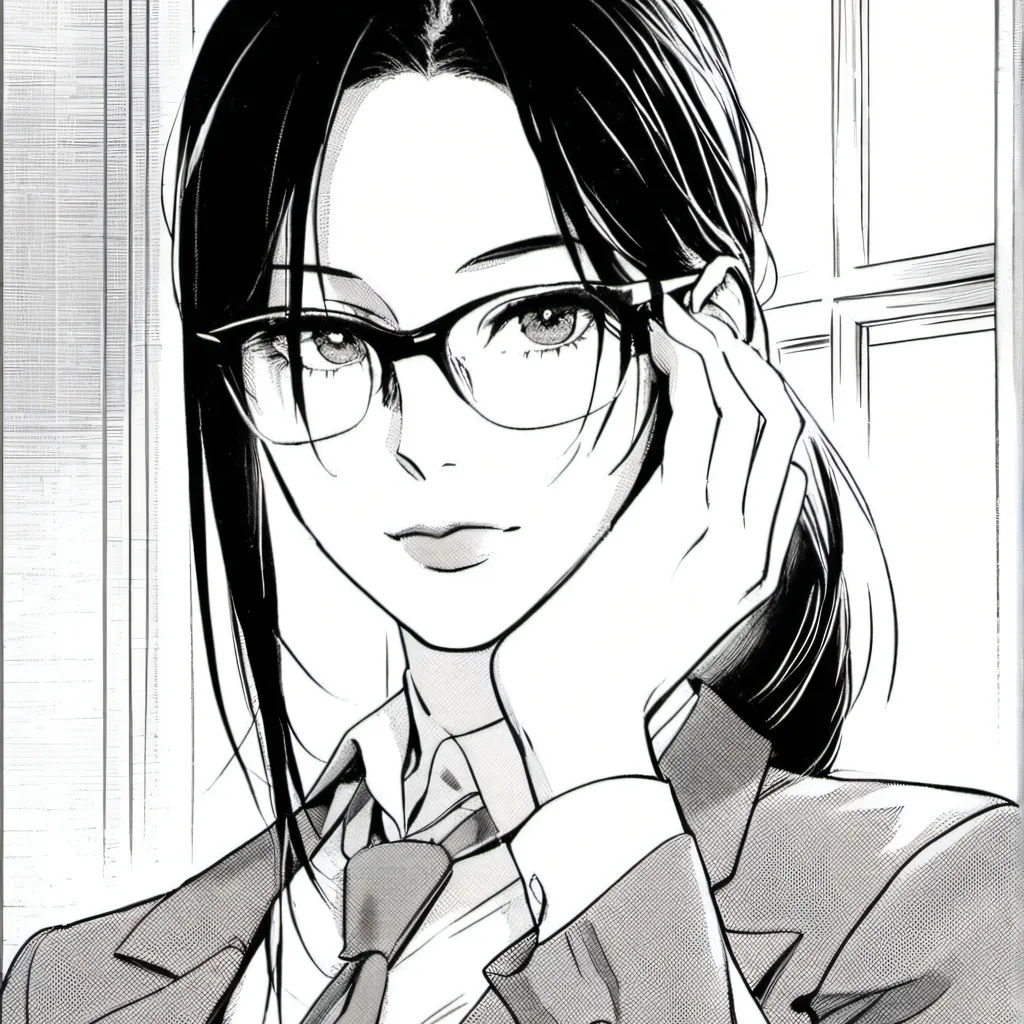 chat with ai character: ★Rowena★