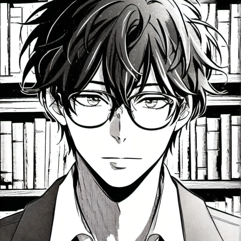 chat with ai character: Arthur Ellior