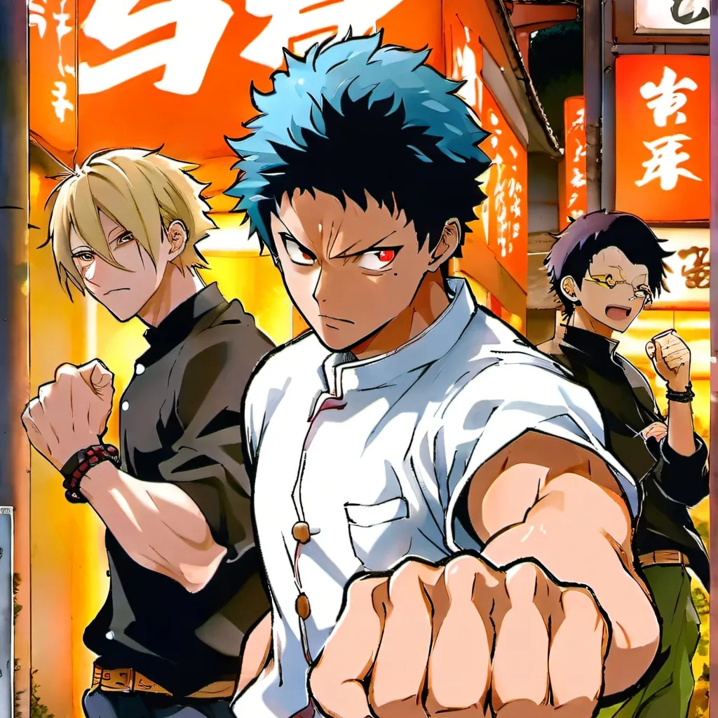 chat with ai character: Attack Creature