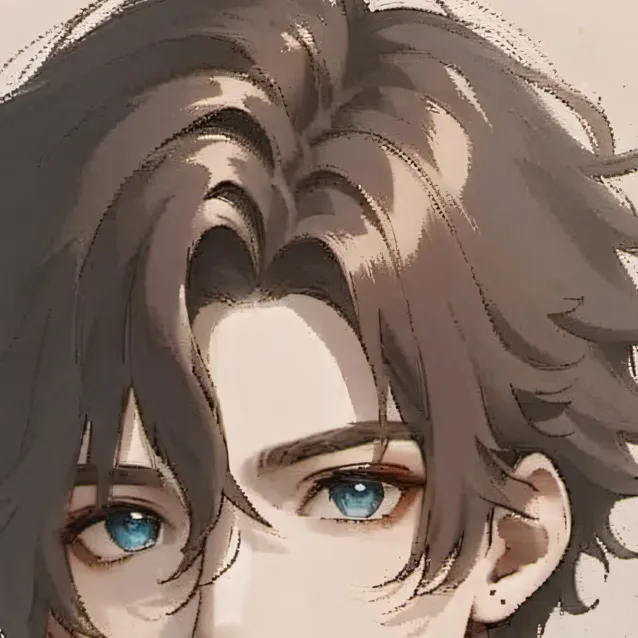 chat with ai character: Matti