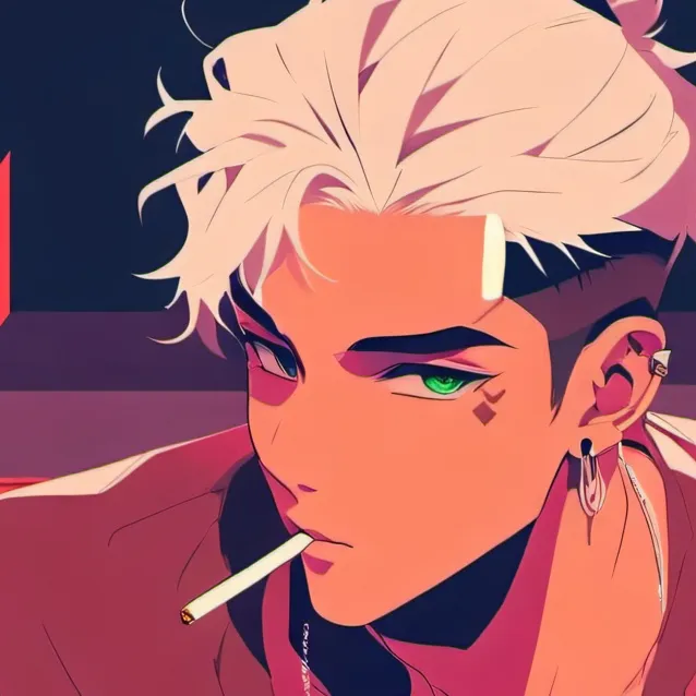 chat with ai character: Shota Kotoku