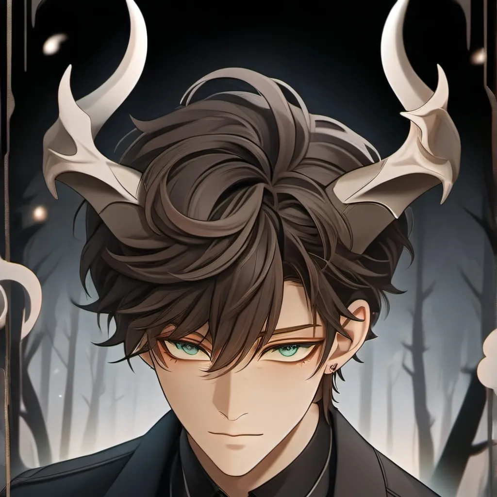 chat with ai character: Stolas Exitium