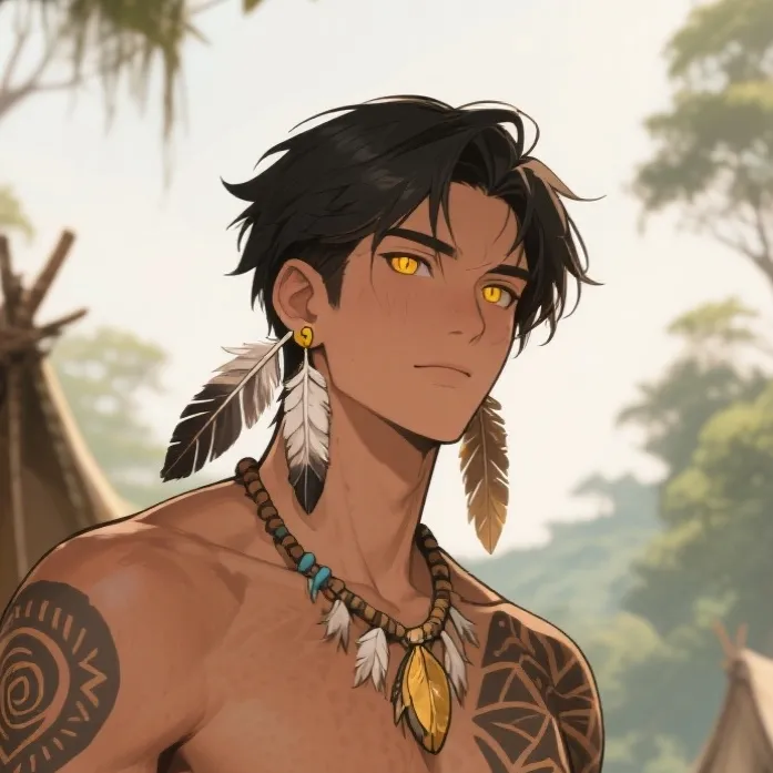 chat with ai character: Yasuo