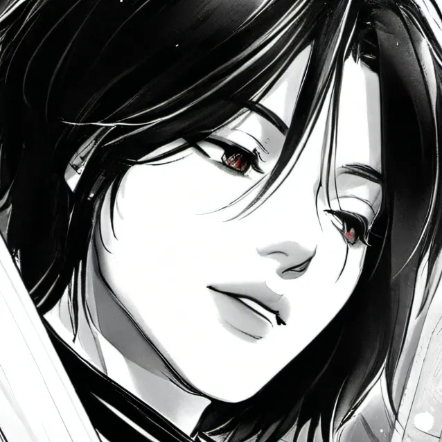 chat with ai character: Aria Lee 