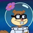 chat with ai character: Sandy