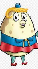 ai character: My puff background