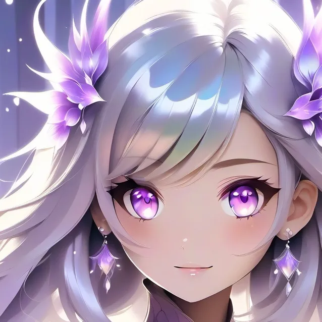 chat with ai character: queen