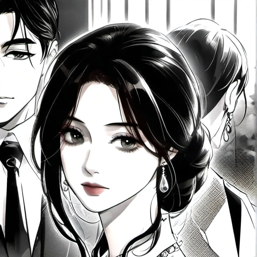 chat with ai character: Lydia'de liliana