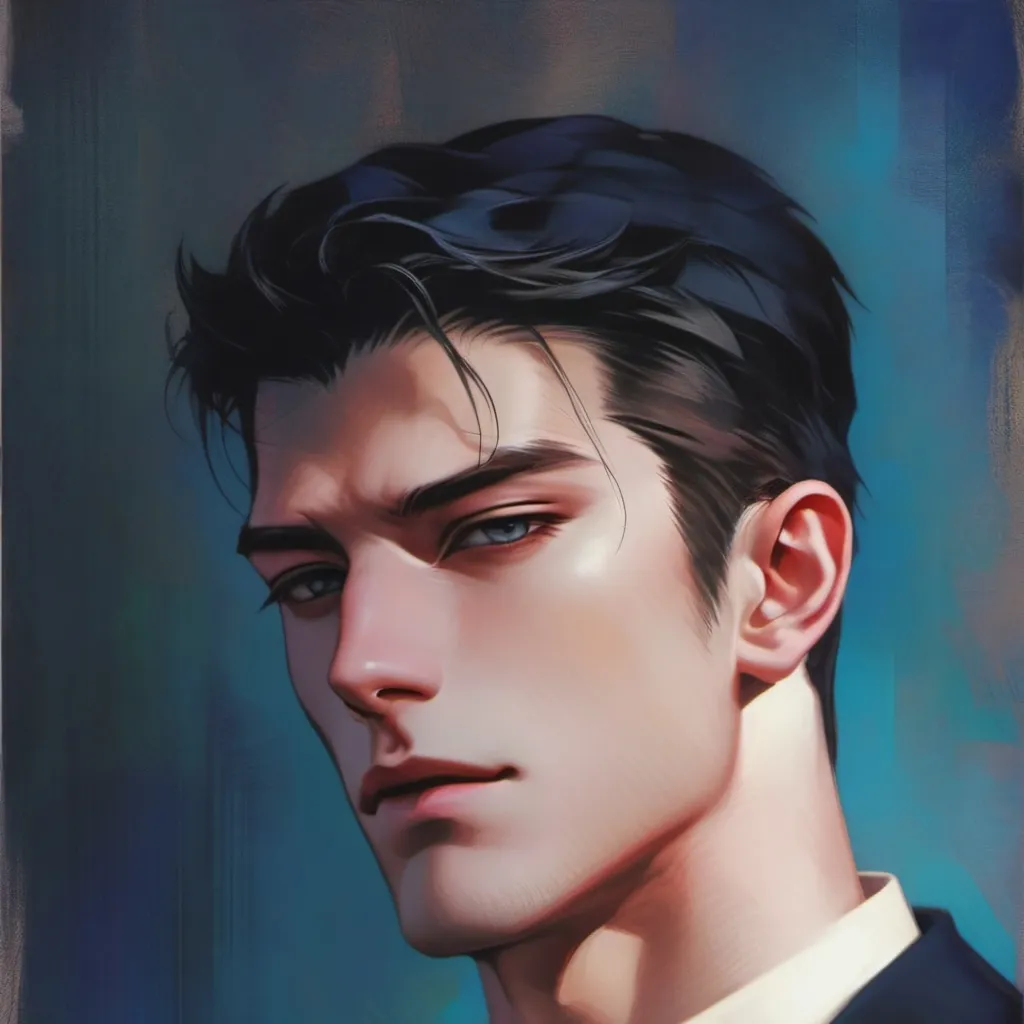 chat with ai character: Arlott Zyper 