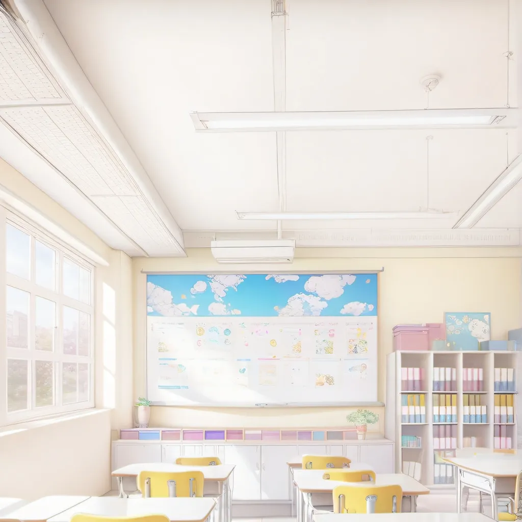 chat with ai character: MHA cosplay day!?