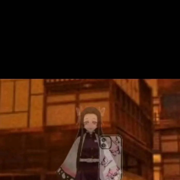 chat with ai character: ^Kny Roasting~