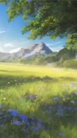 ai character: Kny uppers:] background