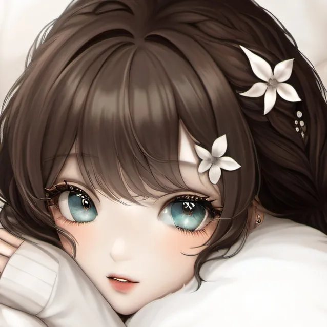 chat with ai character: AMILEA 
