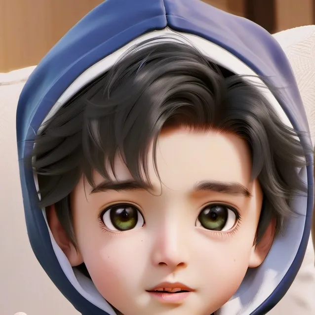 chat with ai character: magic onsei
