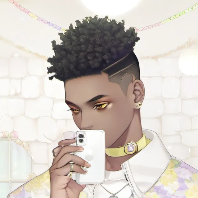 chat with ai character: Michael Jackson 