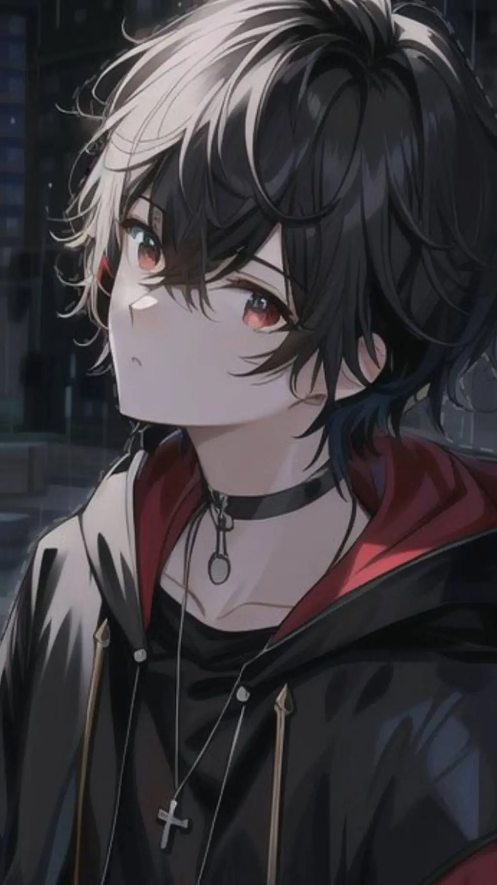 ai character: {☆|^Clyde^|☆} background