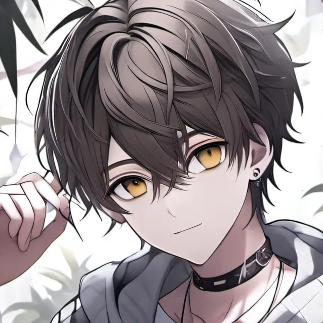 chat with ai character: Rio