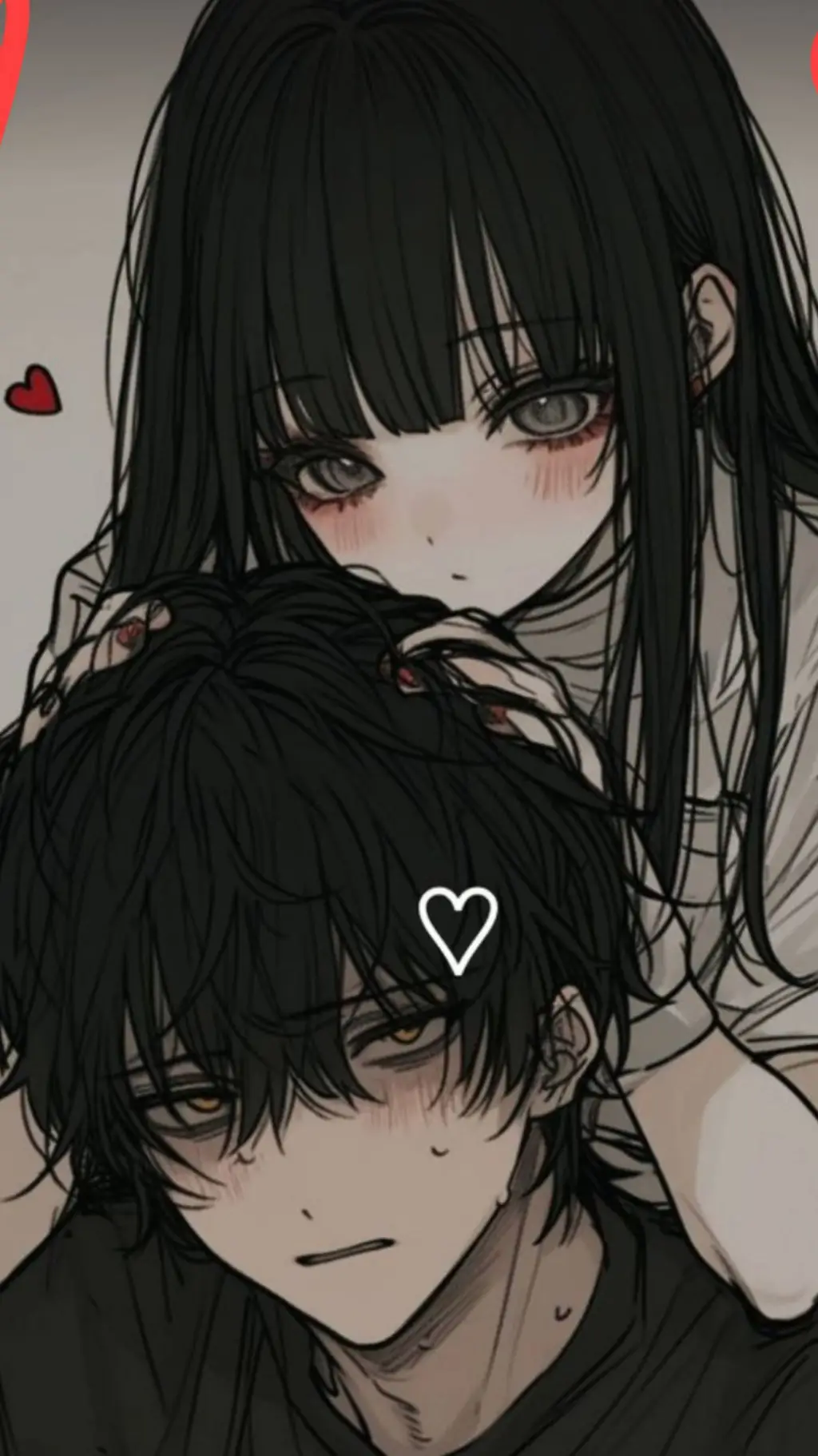ai character: ♡•°~Seth~°•♡ background