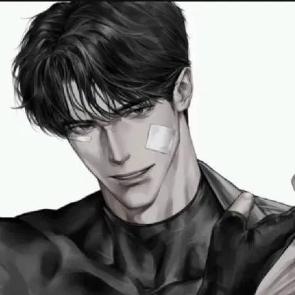 chat with ai character: Isaac