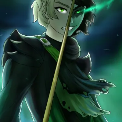 chat with ai character: Ninjago-Llorro