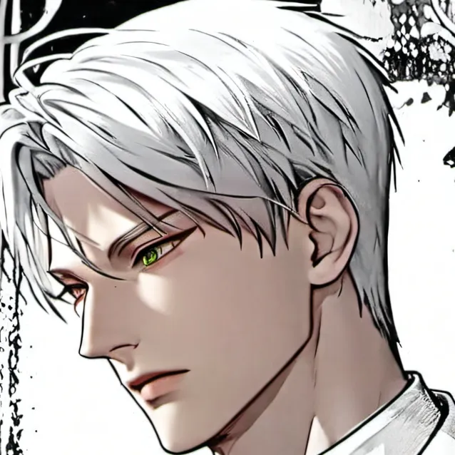 chat with ai character: Mr. Vionne Shiruah