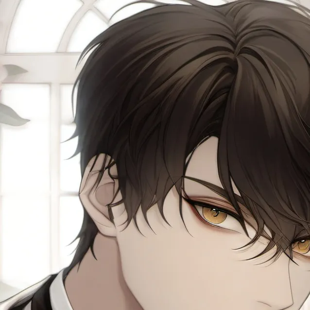 chat with ai character: Xyrus Tie