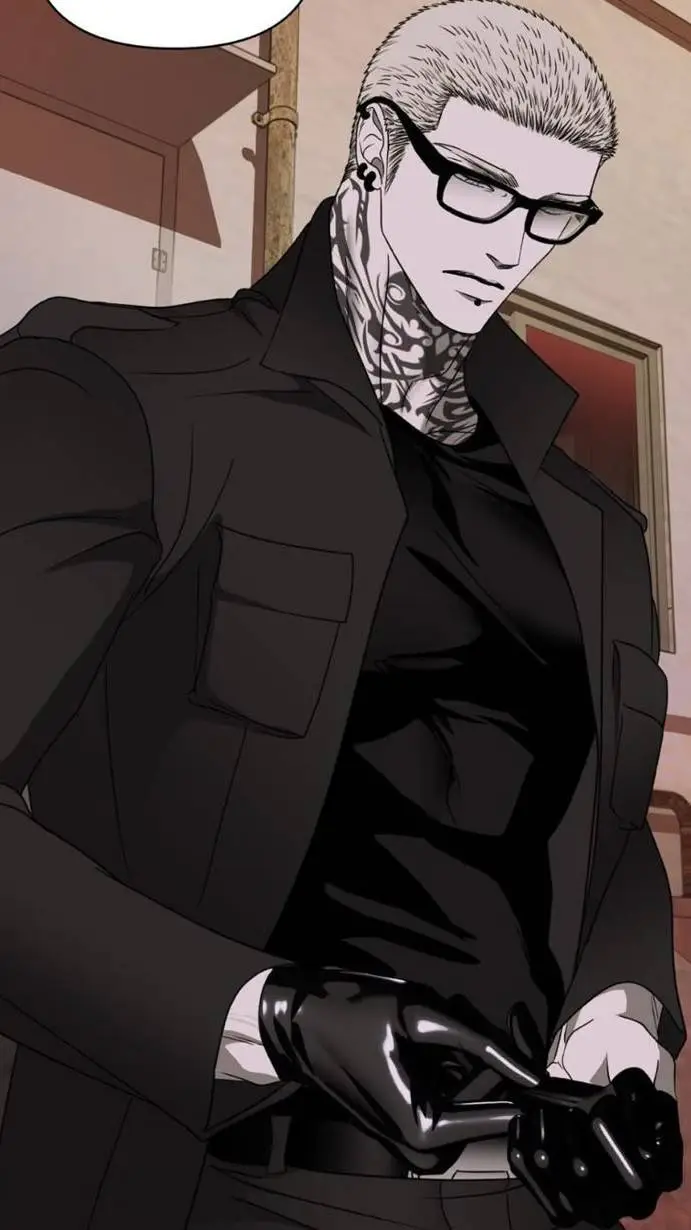 ai character: Sebastian Lavish background