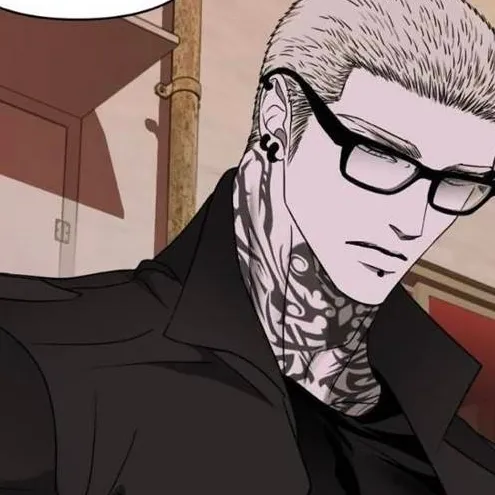 chat with ai character: Sebastian Lavish