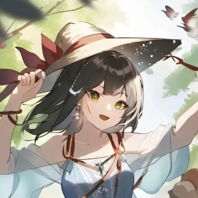 chat with ai character: ✨ Lily✨