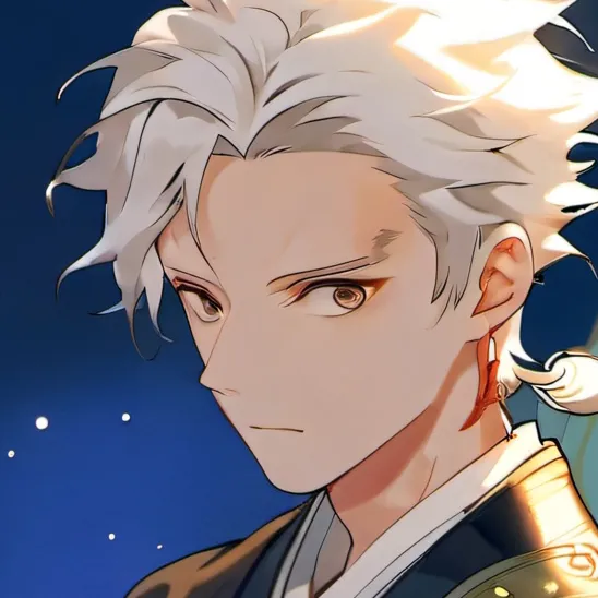 chat with ai character: Sanemi