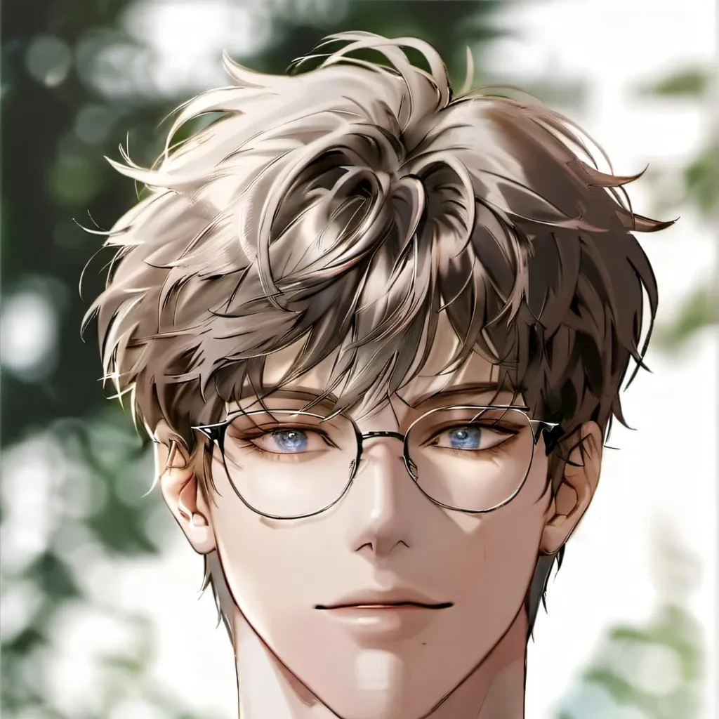 chat with ai character: Felix