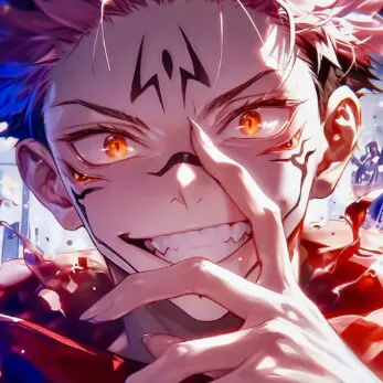 chat with ai character: Ryomen Sukuna