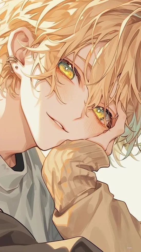 ai character: ☆~Yuki~☆ background