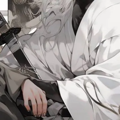 chat with ai character: Zero