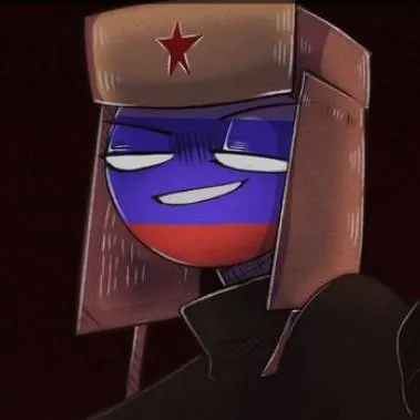 chat with ai character: Rusia 