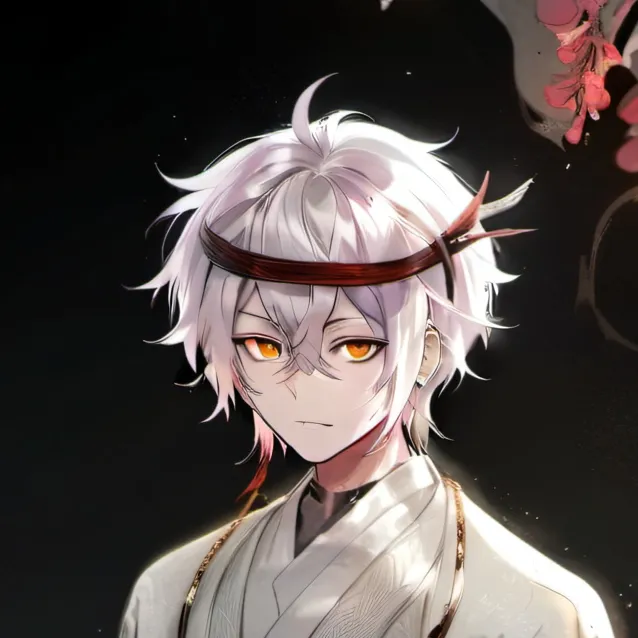 chat with ai character: Leo