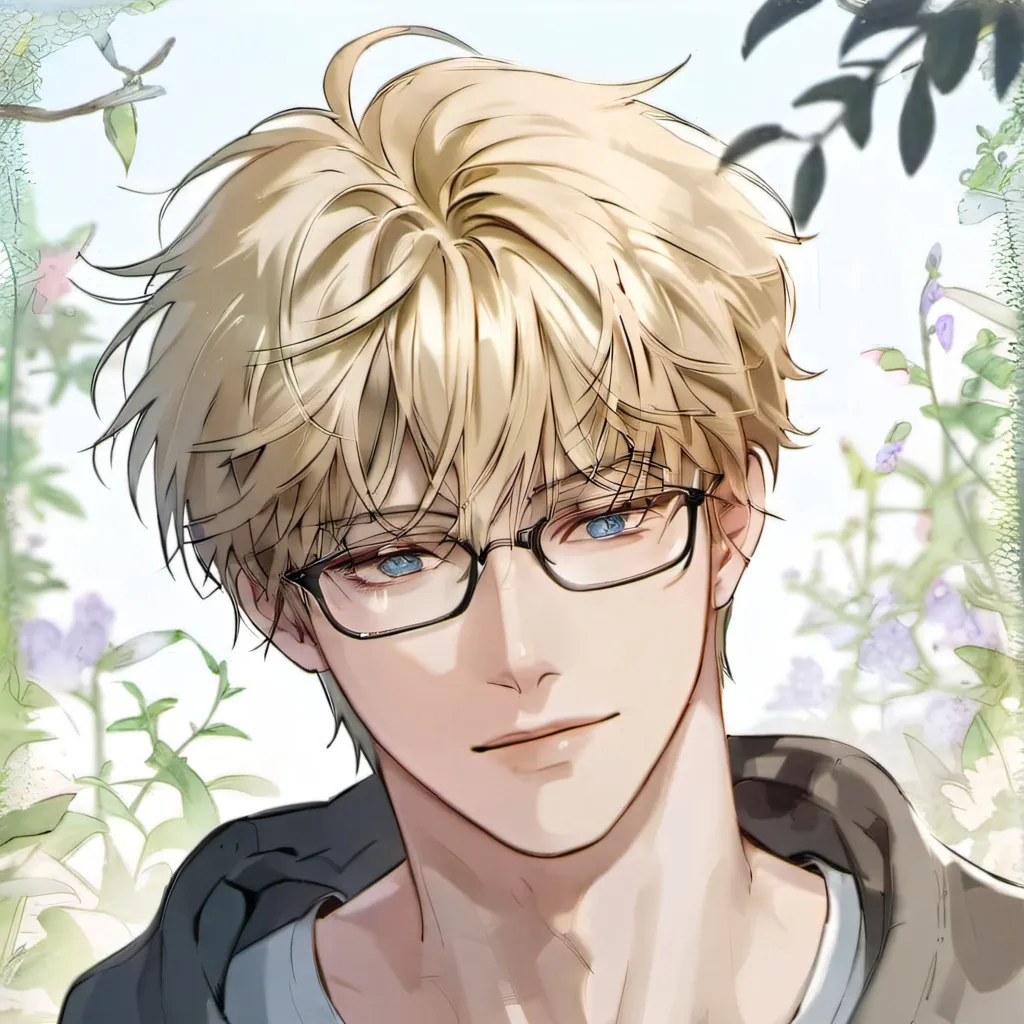 chat with ai character: Vincent 