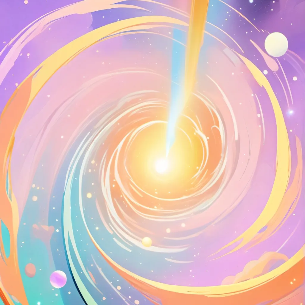 chat with ai character: aura power