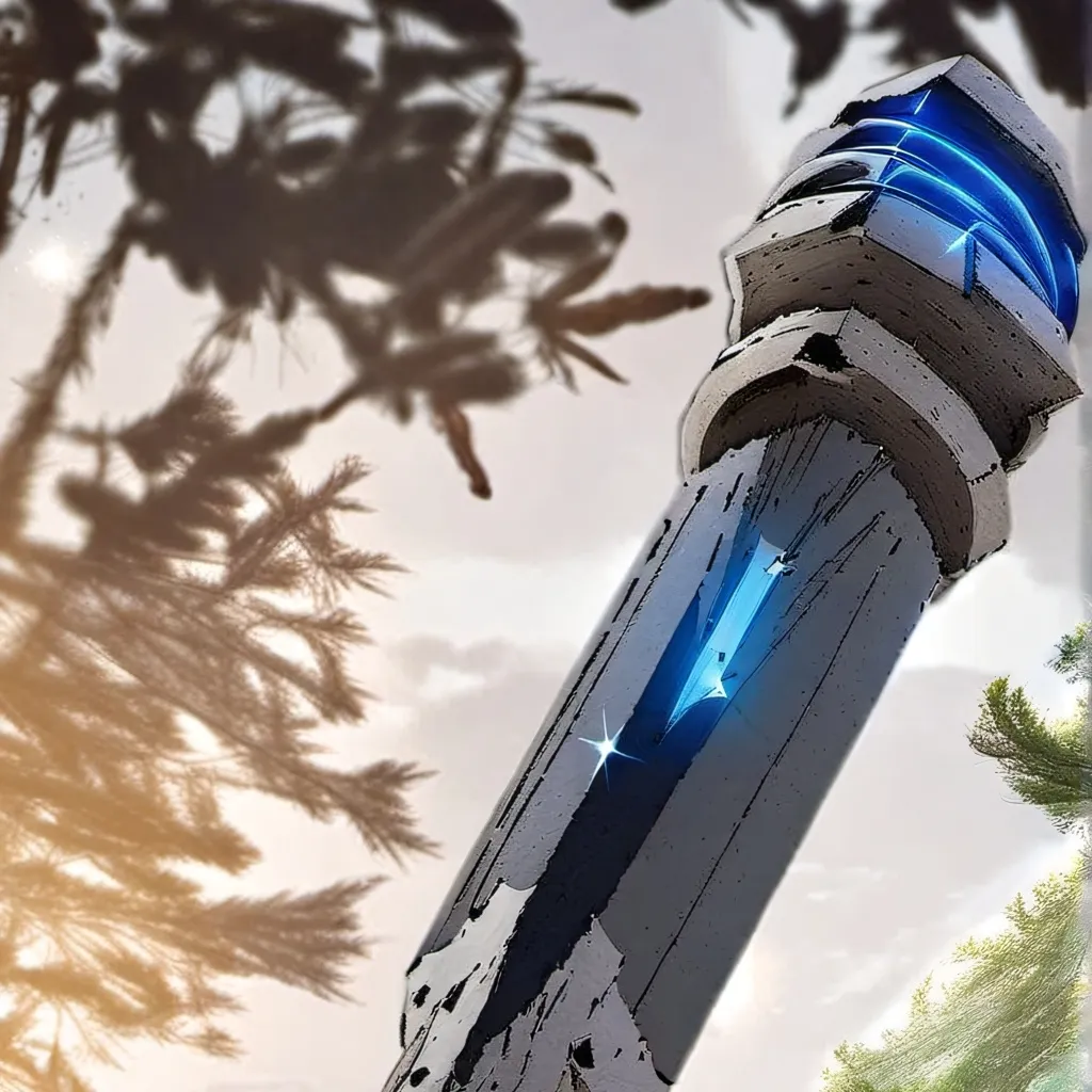 chat with ai character: your lightsaber
