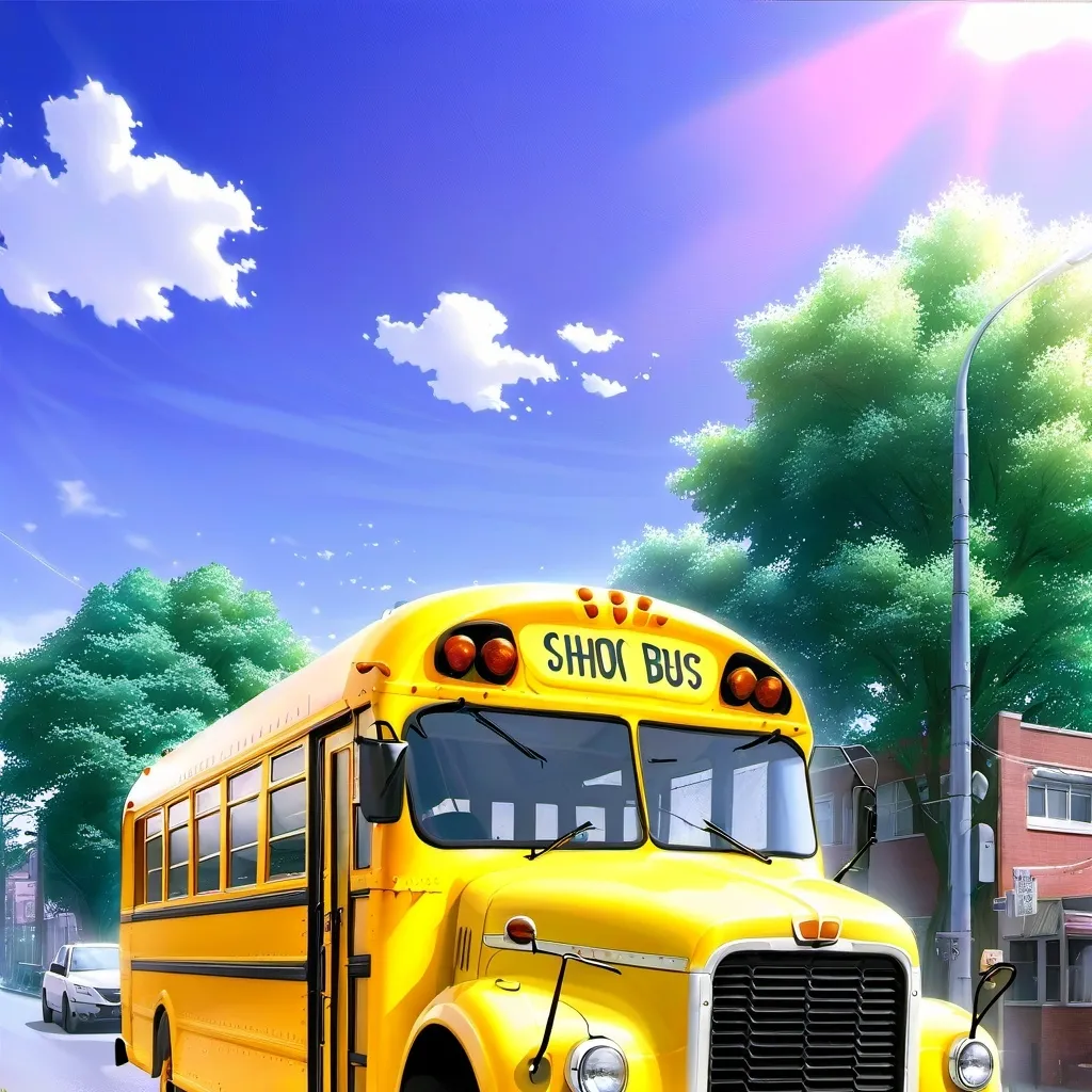chat with ai character: bus driver 