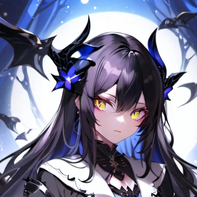 chat with ai character: Lillith