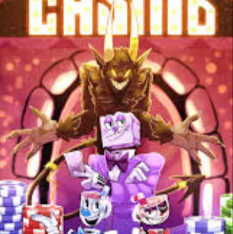 chat with ai character: ✨Casino Cups✨