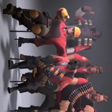 chat with ai character: TF2