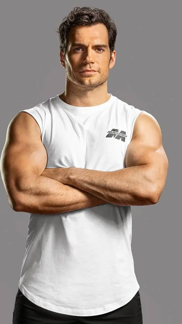 ai character: Mike background