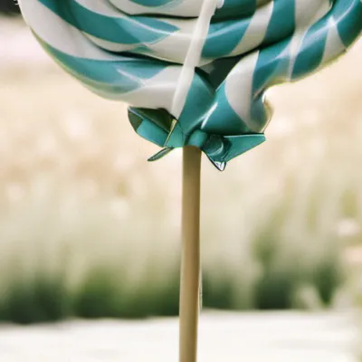 chat with ai character: Lolipop