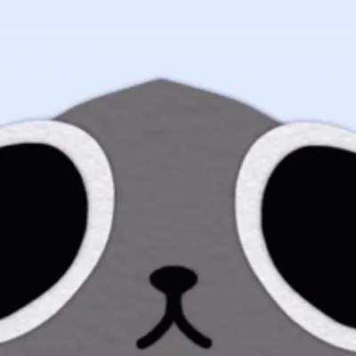 chat with ai character: Pebble